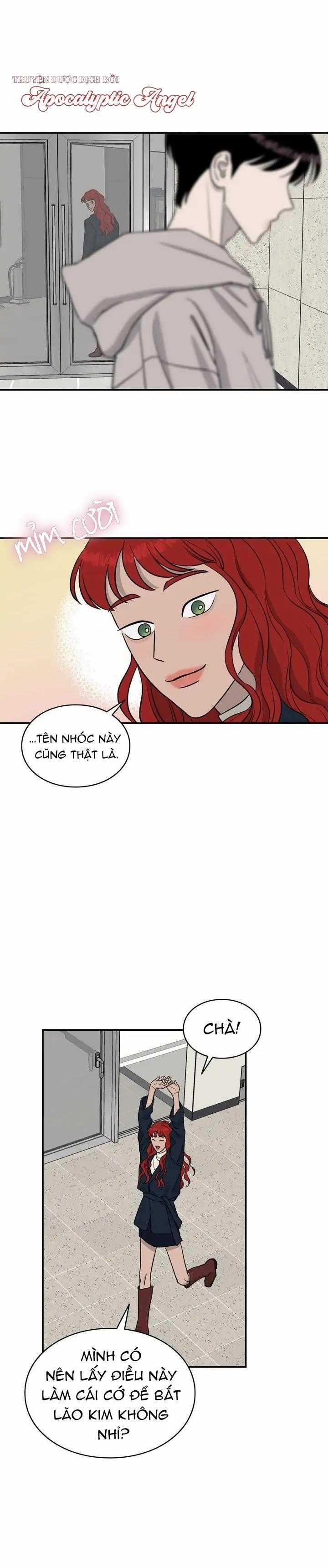 Vươn Tới Những Vì Sao 33 trang 12