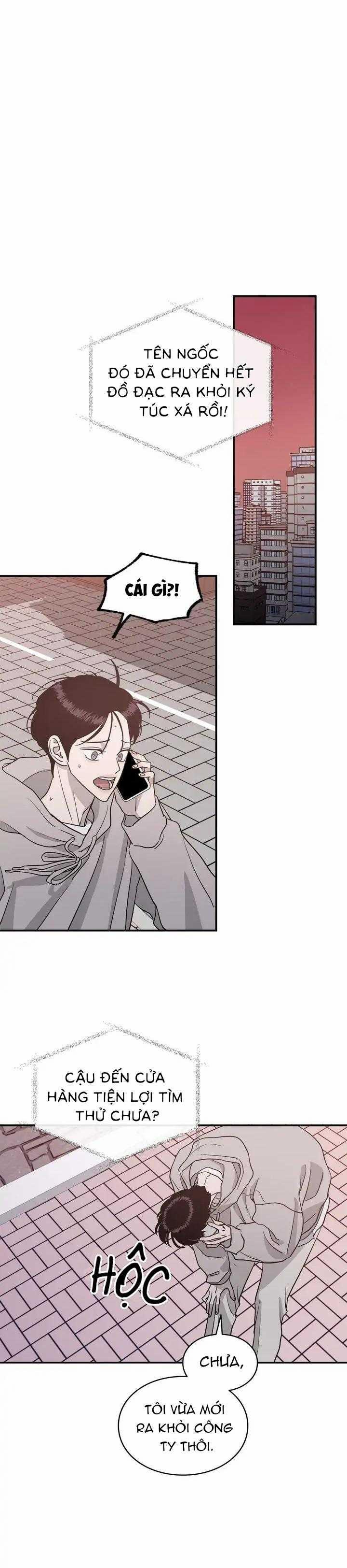 Vươn Tới Những Vì Sao 33 trang 15