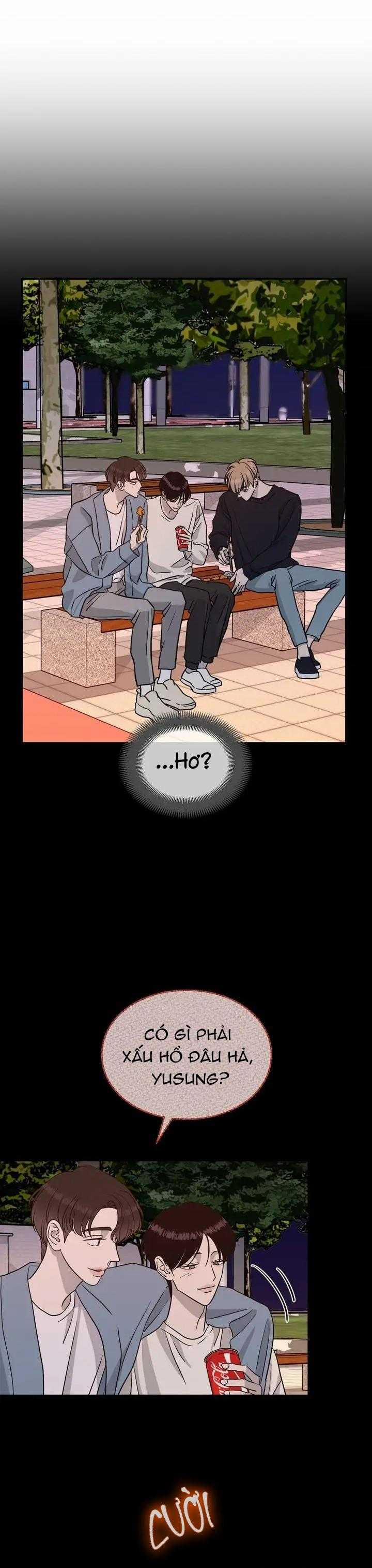 Vươn Tới Những Vì Sao 33 trang 18