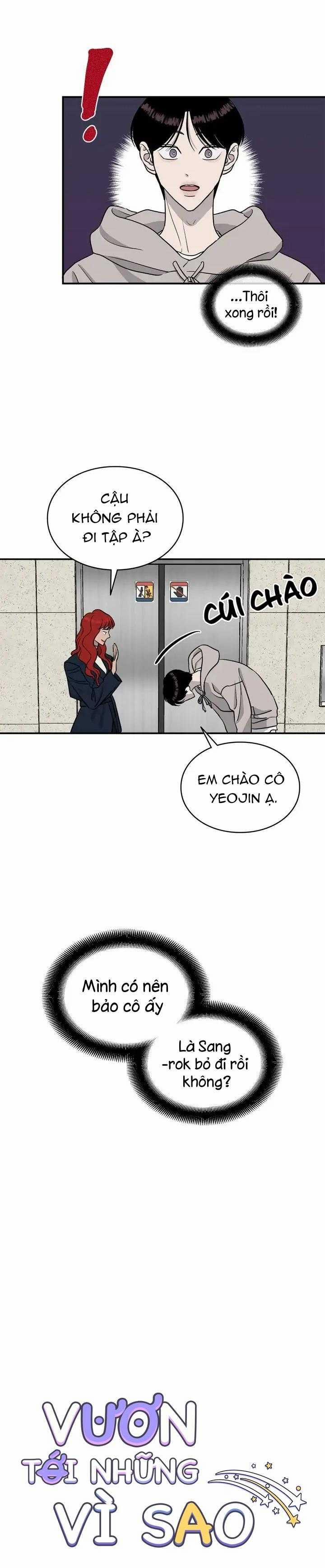 Vươn Tới Những Vì Sao 33 trang 2