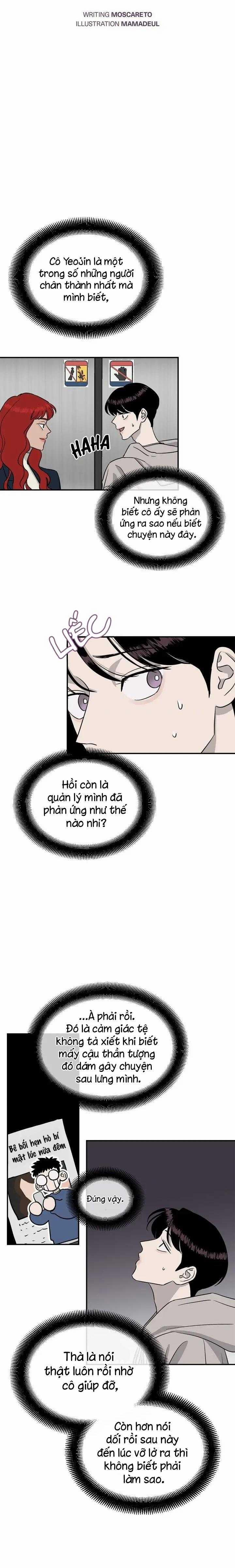 Vươn Tới Những Vì Sao 33 trang 3