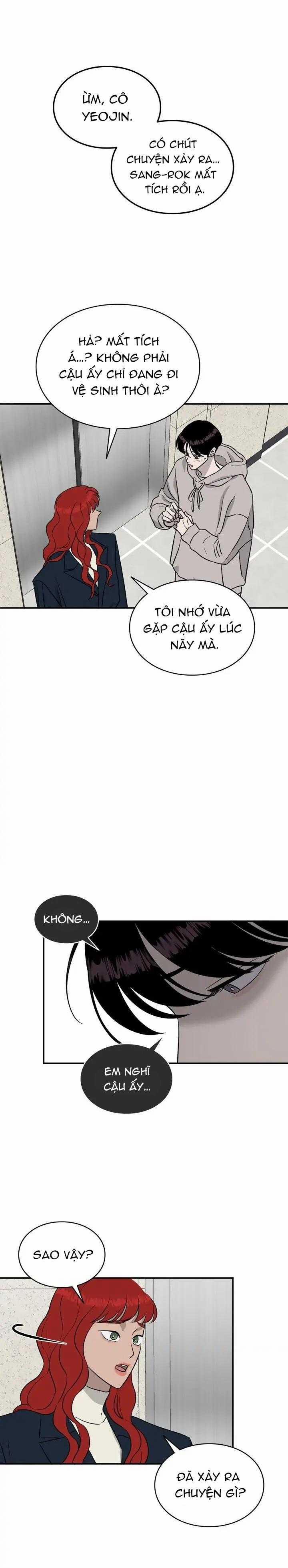 Vươn Tới Những Vì Sao 33 trang 4