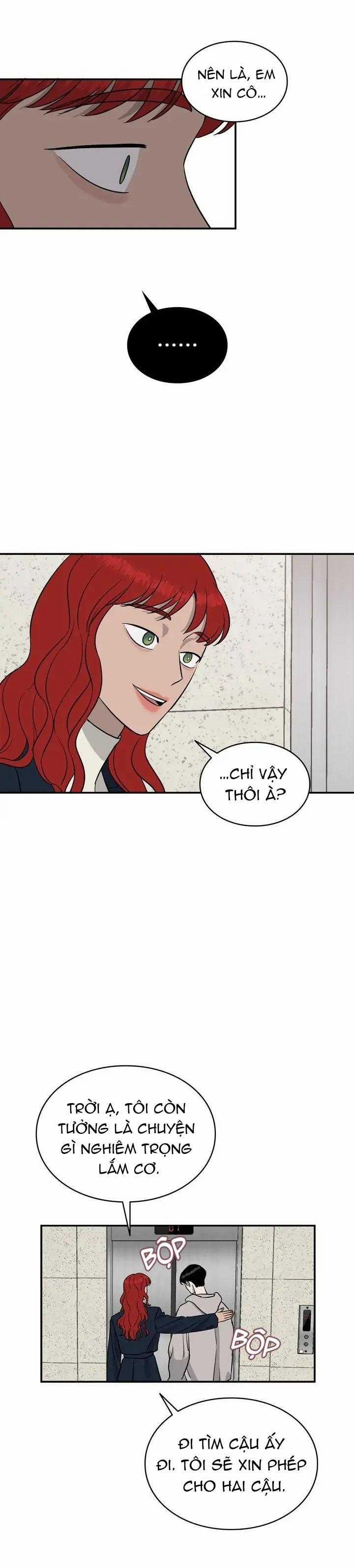 Vươn Tới Những Vì Sao 33 trang 6