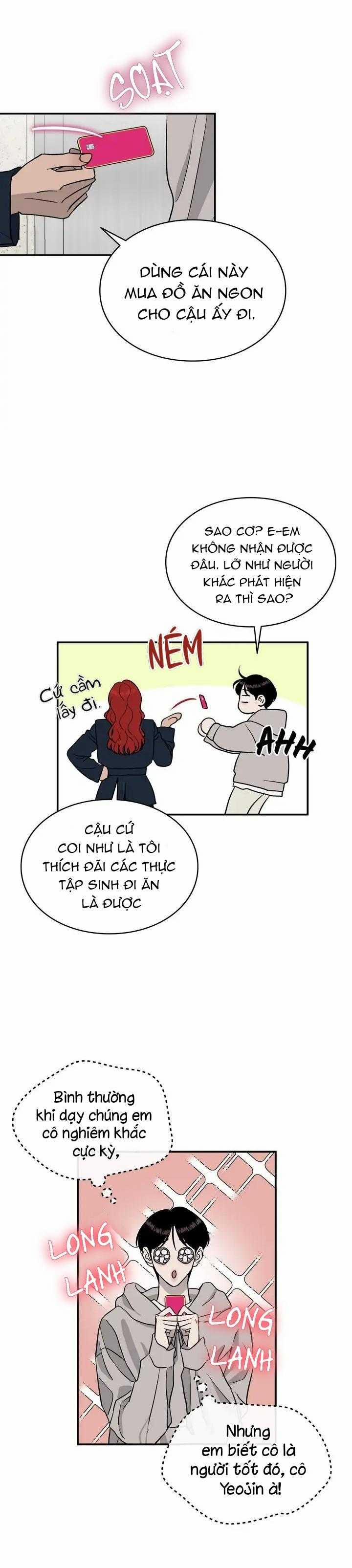 Vươn Tới Những Vì Sao 33 trang 7