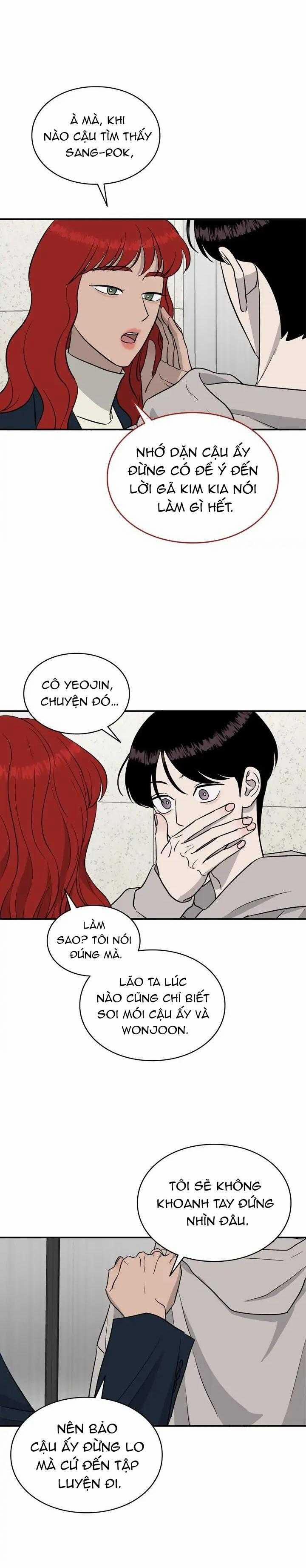 Vươn Tới Những Vì Sao 33 trang 8