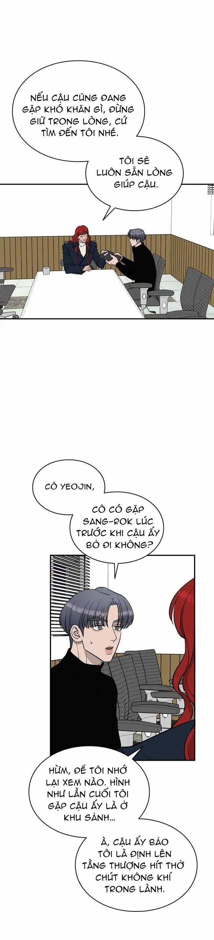 Vươn Tới Những Vì Sao 34 trang 10