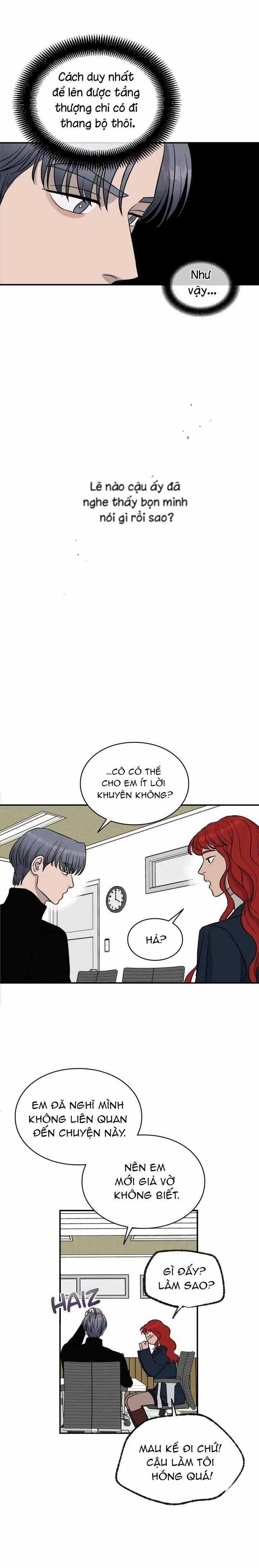 Vươn Tới Những Vì Sao 34 trang 11