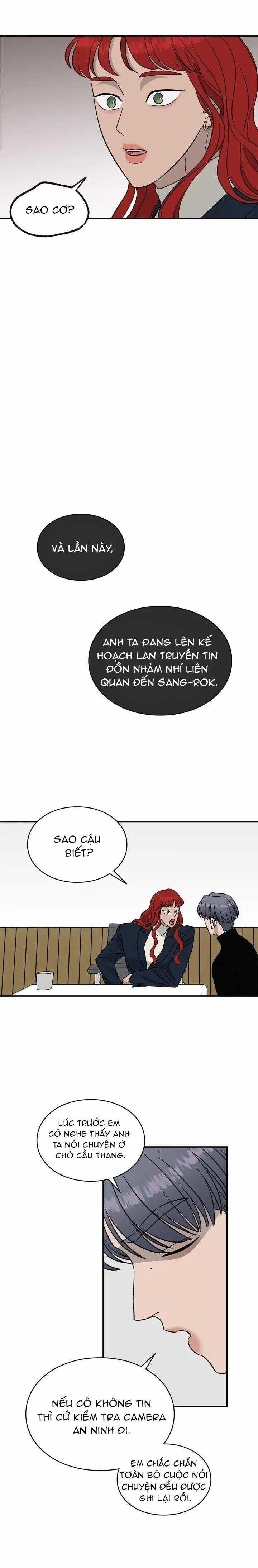 Vươn Tới Những Vì Sao 34 trang 13