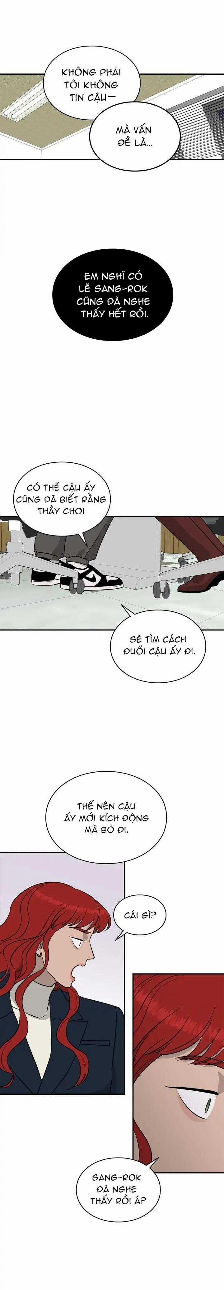 Vươn Tới Những Vì Sao 34 trang 14