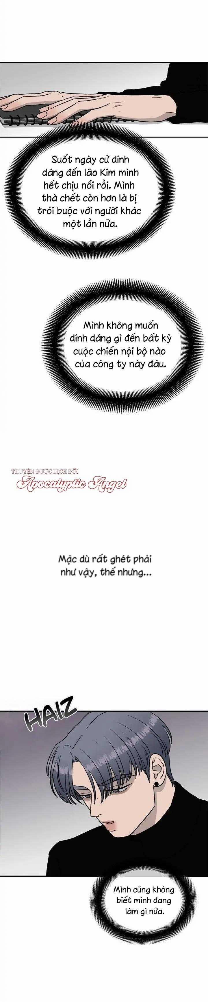 Vươn Tới Những Vì Sao 34 trang 15