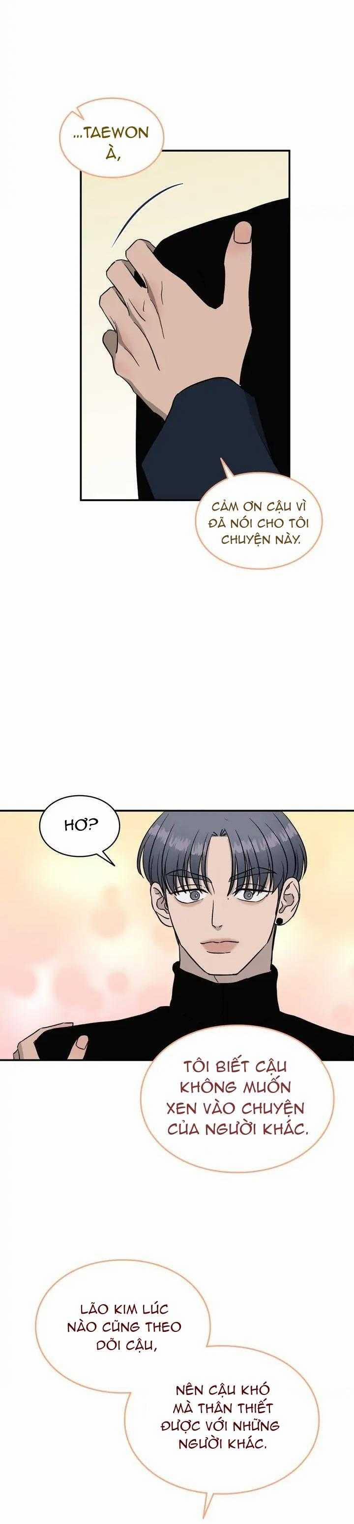 Vươn Tới Những Vì Sao 34 trang 16