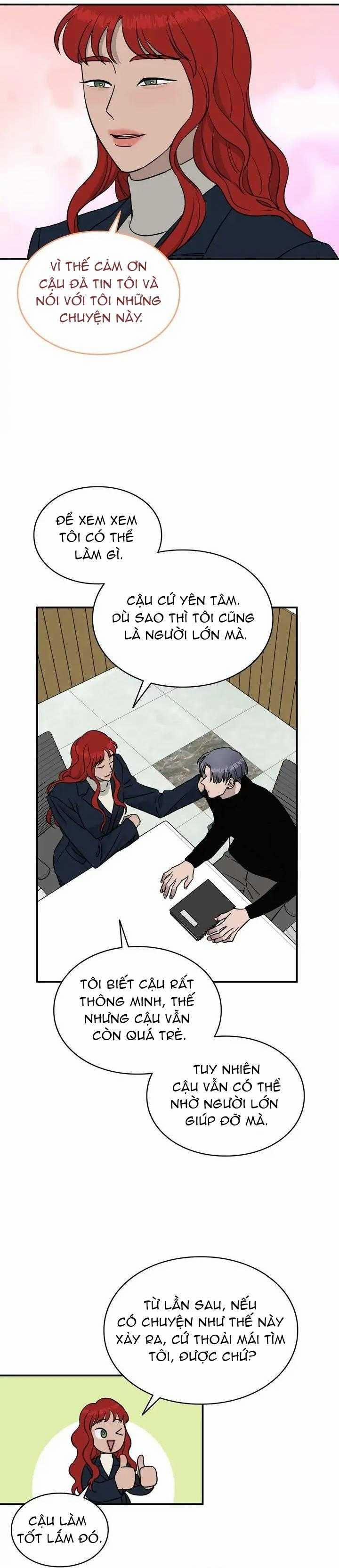 Vươn Tới Những Vì Sao 34 trang 17