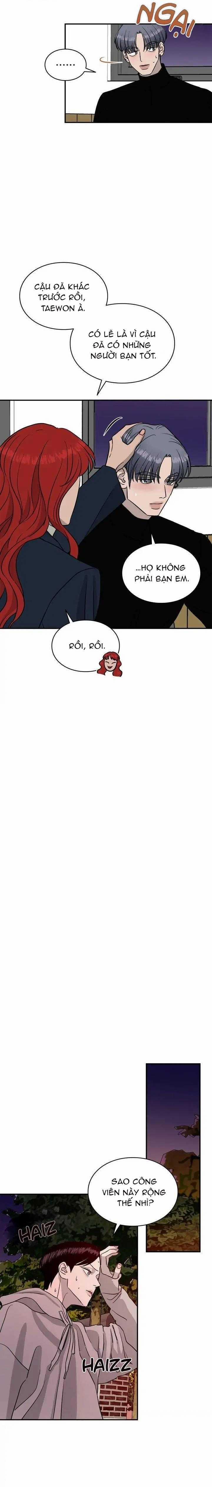 Vươn Tới Những Vì Sao 34 trang 18