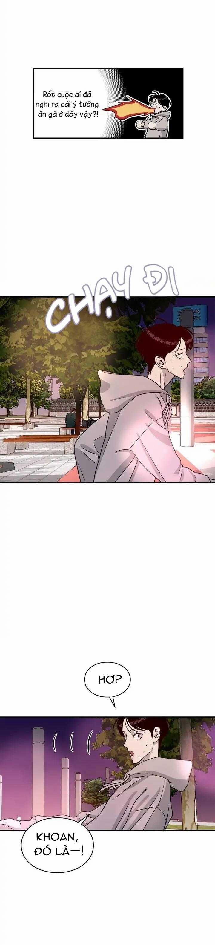 Vươn Tới Những Vì Sao 34 trang 19