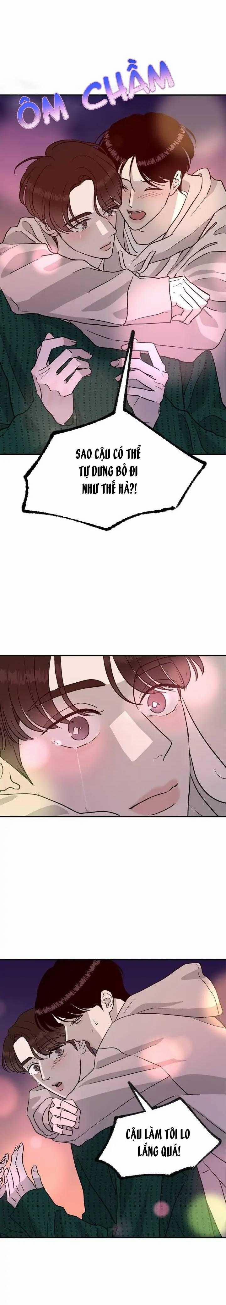 Vươn Tới Những Vì Sao 34 trang 21