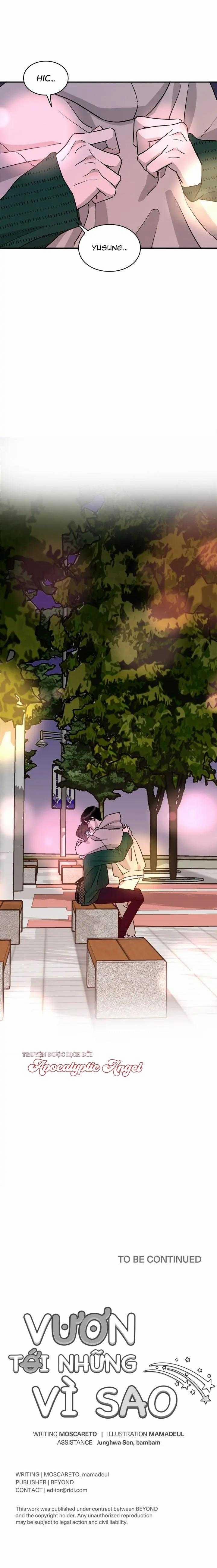 Vươn Tới Những Vì Sao 34 trang 23