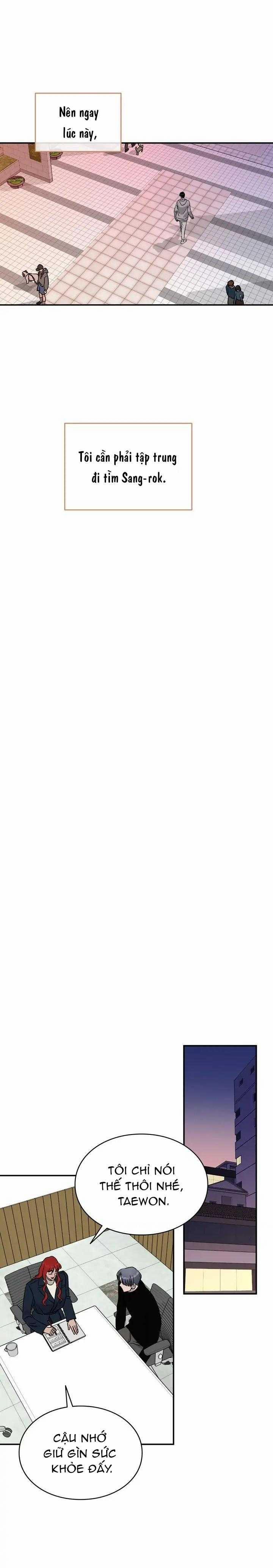 Vươn Tới Những Vì Sao 34 trang 8