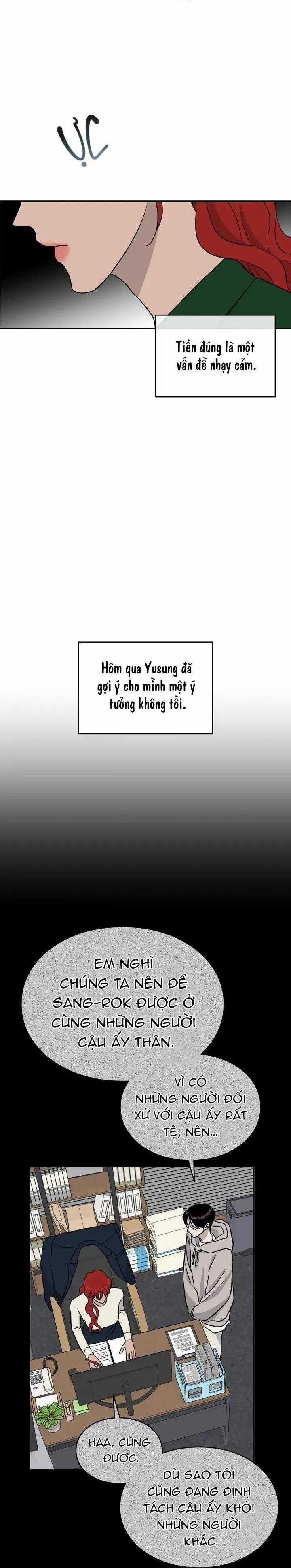 Vươn Tới Những Vì Sao 35 trang 11