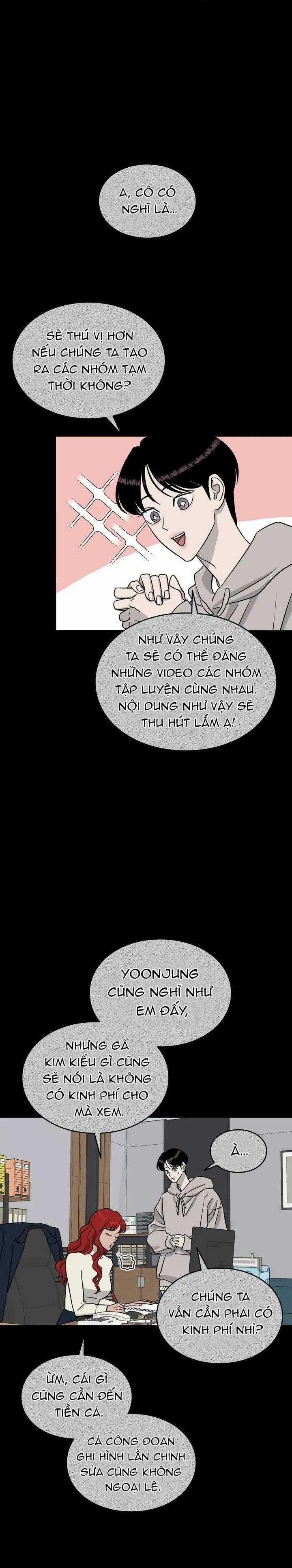 Vươn Tới Những Vì Sao 35 trang 12