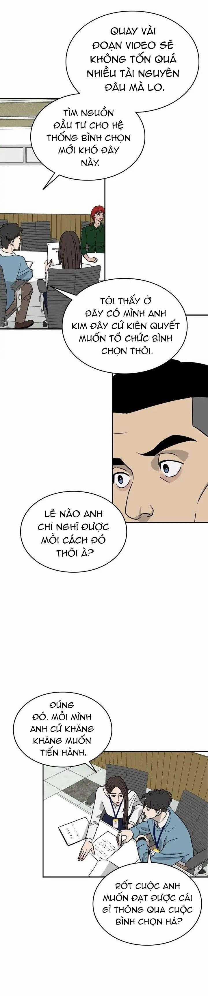 Vươn Tới Những Vì Sao 35 trang 15