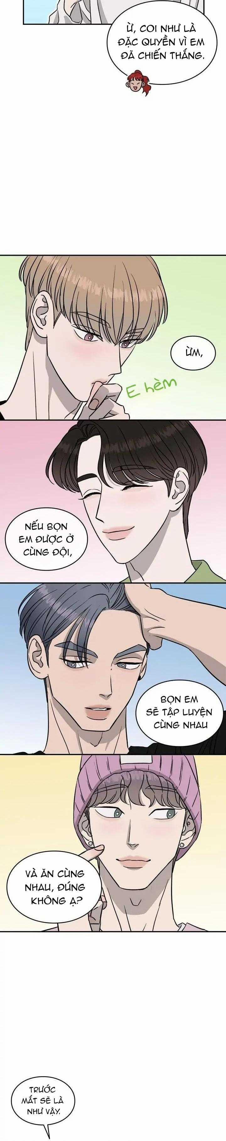 Vươn Tới Những Vì Sao 35 trang 18