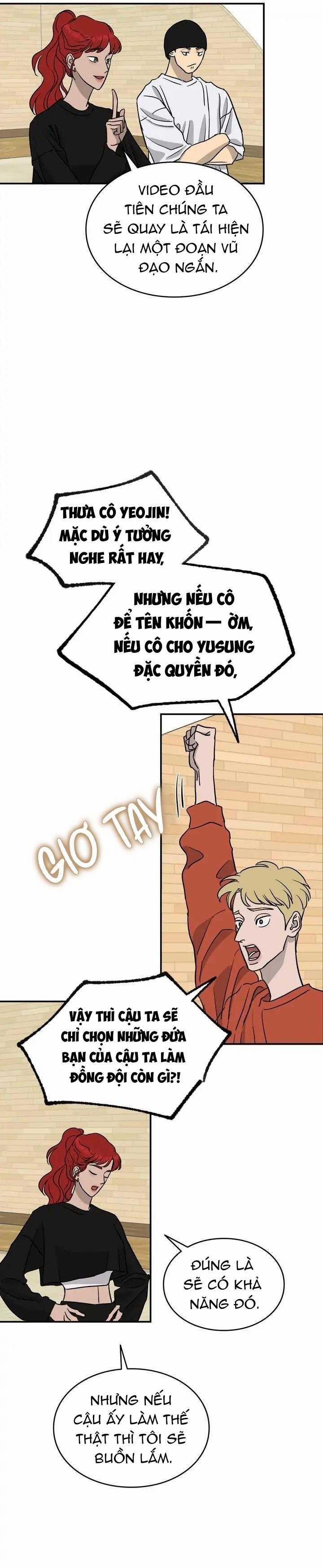 Vươn Tới Những Vì Sao 35 trang 19