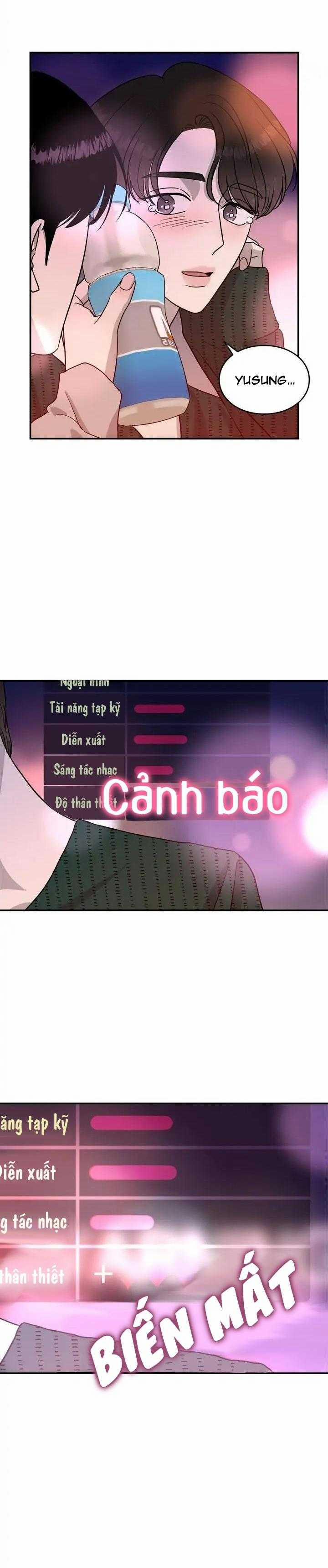 Vươn Tới Những Vì Sao 35 trang 2