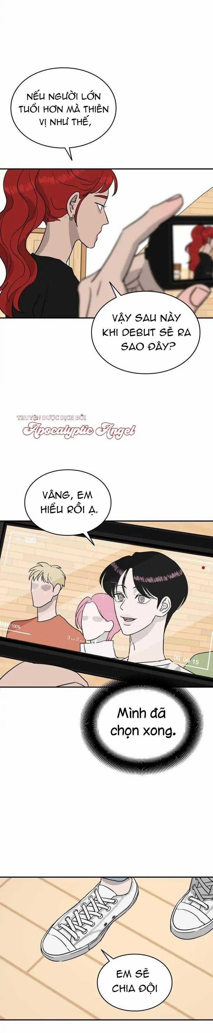 Vươn Tới Những Vì Sao 35 trang 20