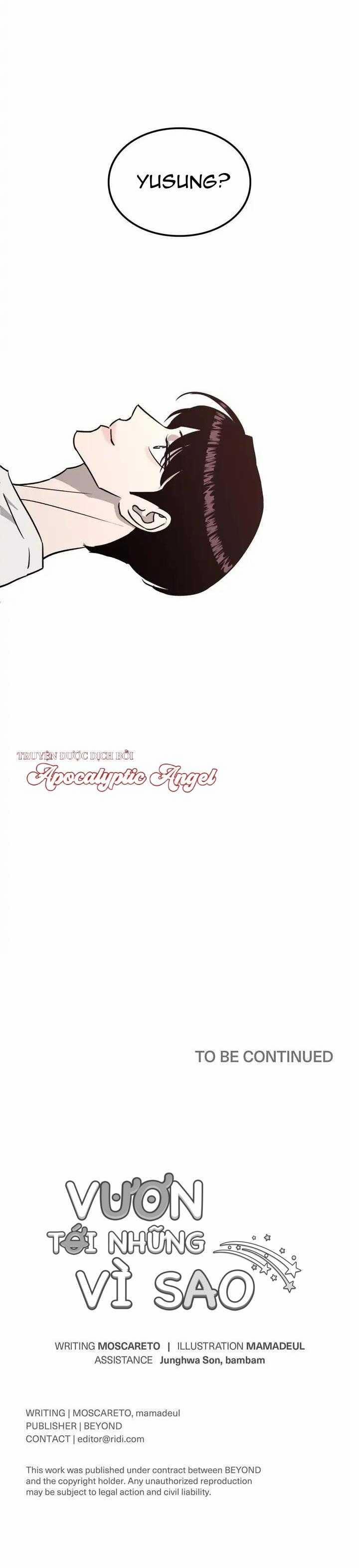 Vươn Tới Những Vì Sao 35 trang 23