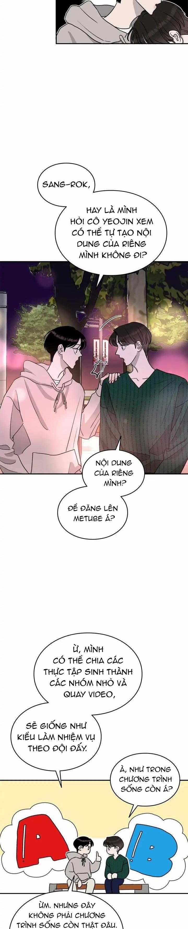 Vươn Tới Những Vì Sao 35 trang 5