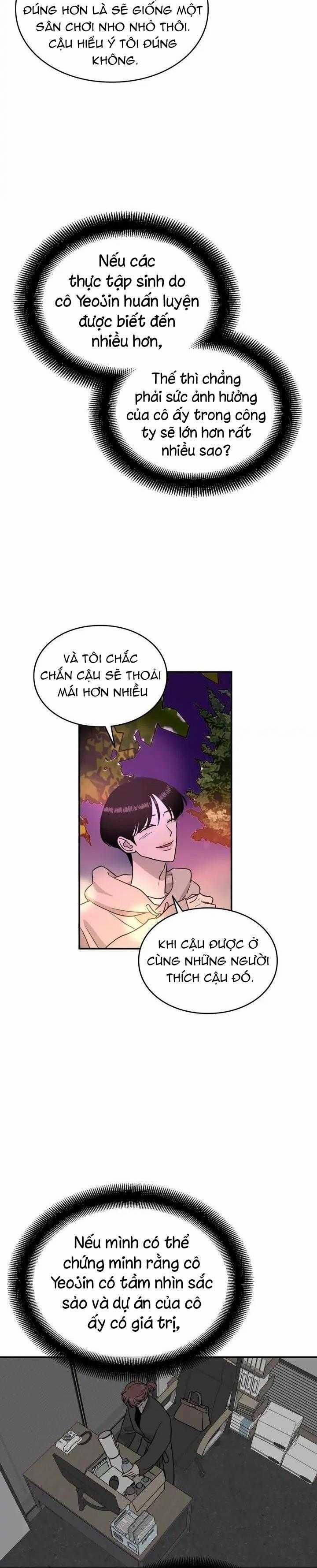 Vươn Tới Những Vì Sao 35 trang 6