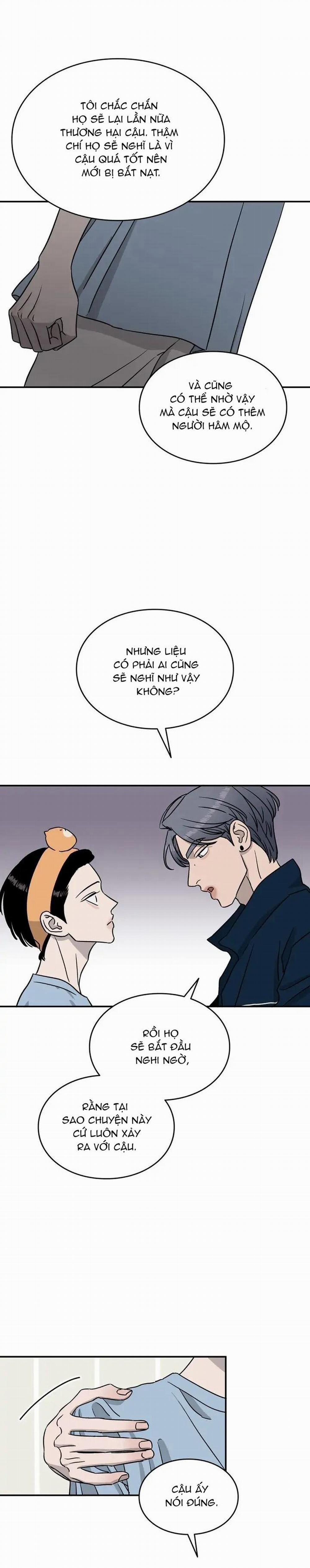 Vươn Tới Những Vì Sao 36 trang 14