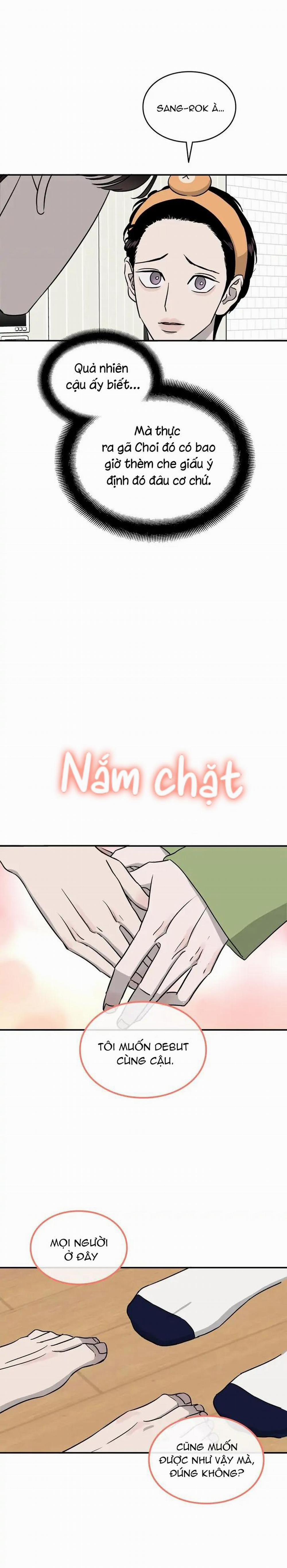 Vươn Tới Những Vì Sao 36 trang 16