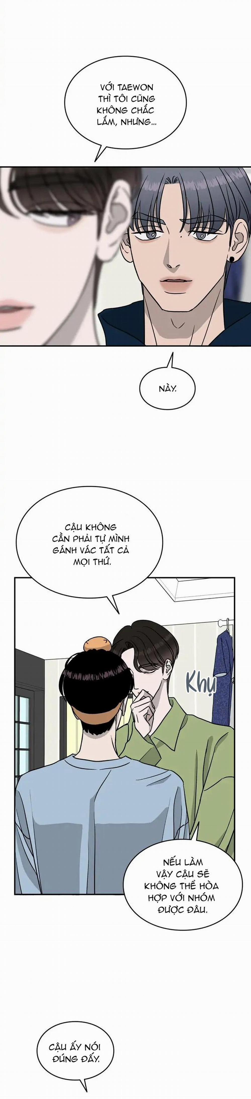 Vươn Tới Những Vì Sao 36 trang 17