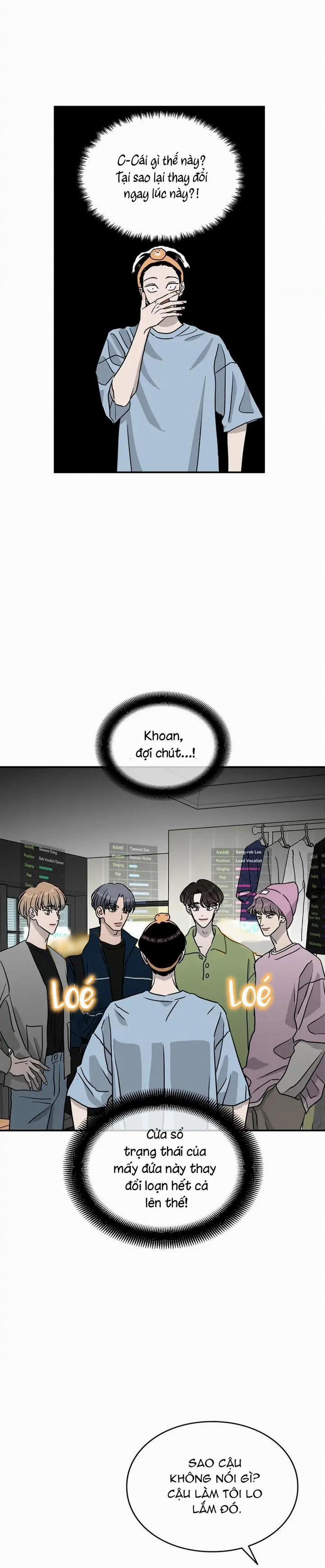 Vươn Tới Những Vì Sao 36 trang 19