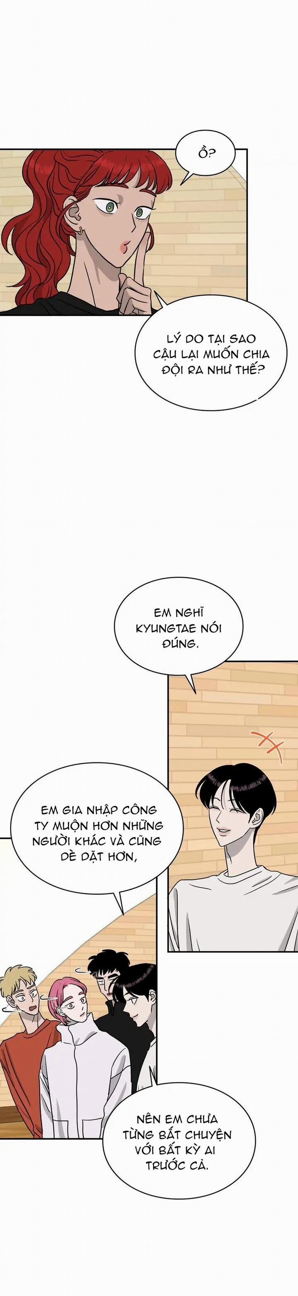 Vươn Tới Những Vì Sao 36 trang 2