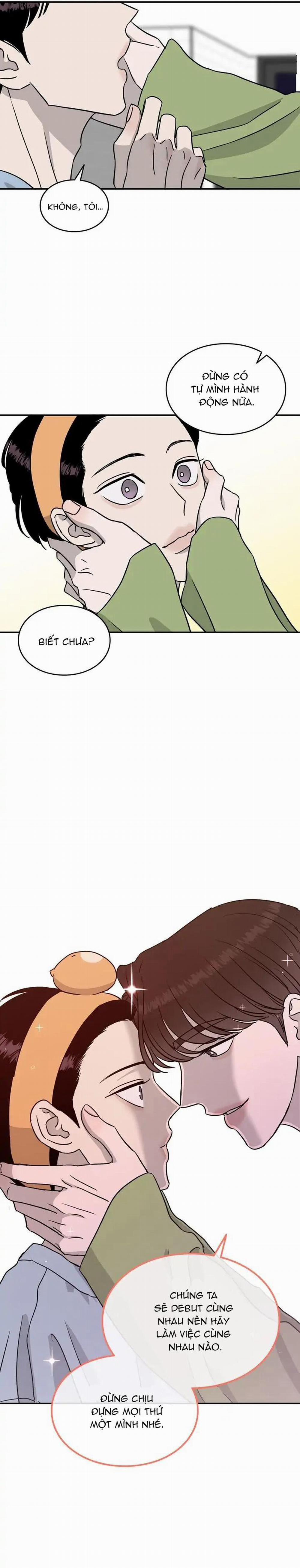 Vươn Tới Những Vì Sao 36 trang 20