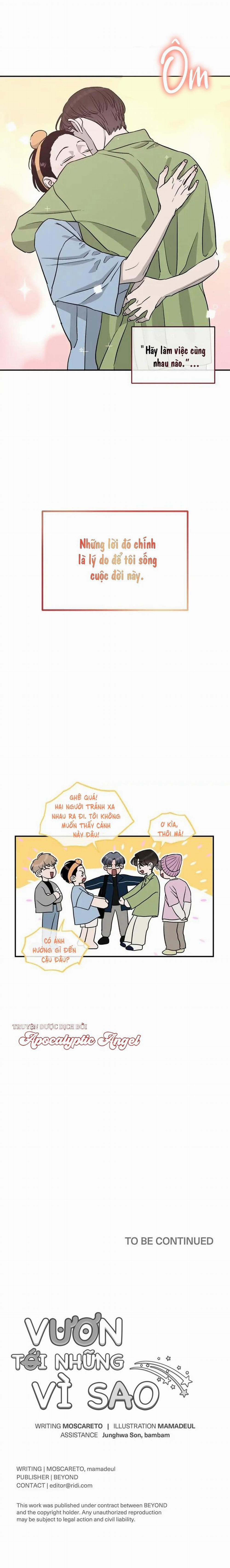 Vươn Tới Những Vì Sao 36 trang 22