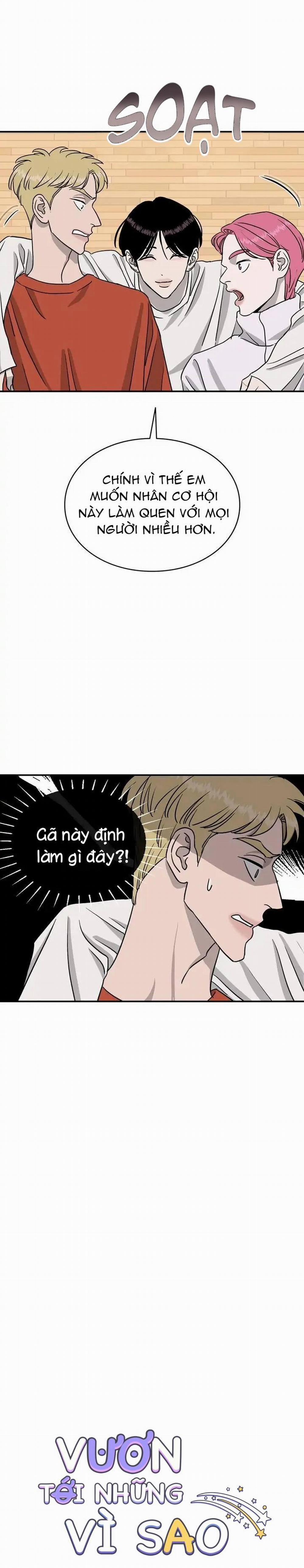 Vươn Tới Những Vì Sao 36 trang 3