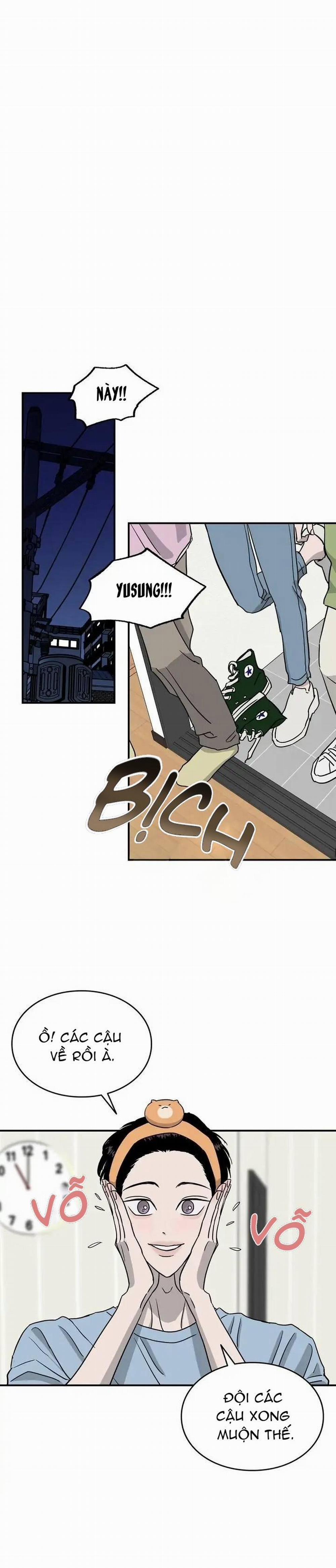 Vươn Tới Những Vì Sao 36 trang 4