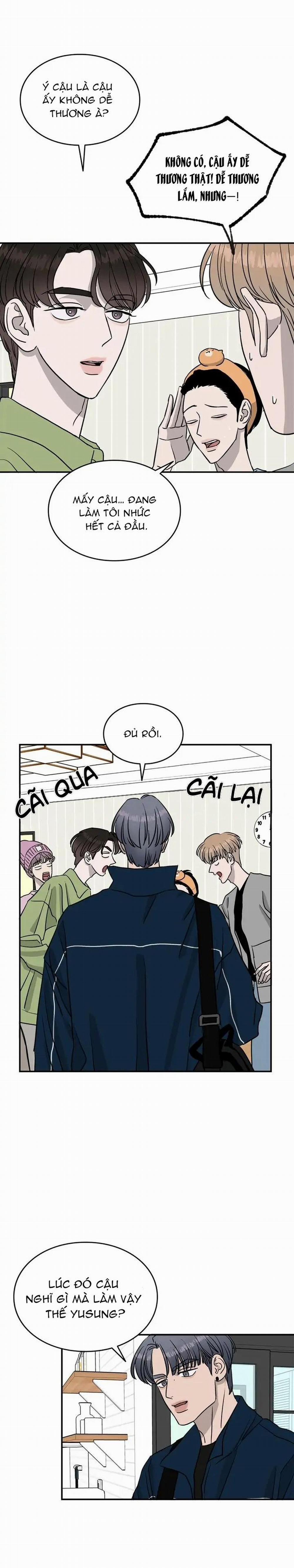 Vươn Tới Những Vì Sao 36 trang 6