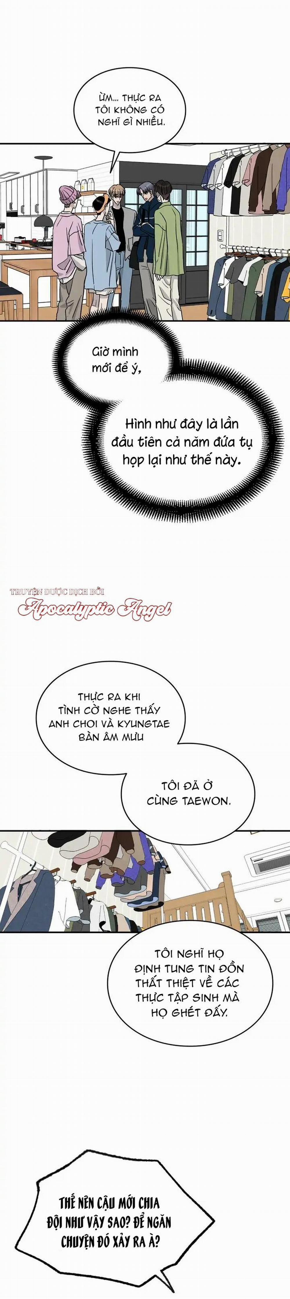 Vươn Tới Những Vì Sao 36 trang 7