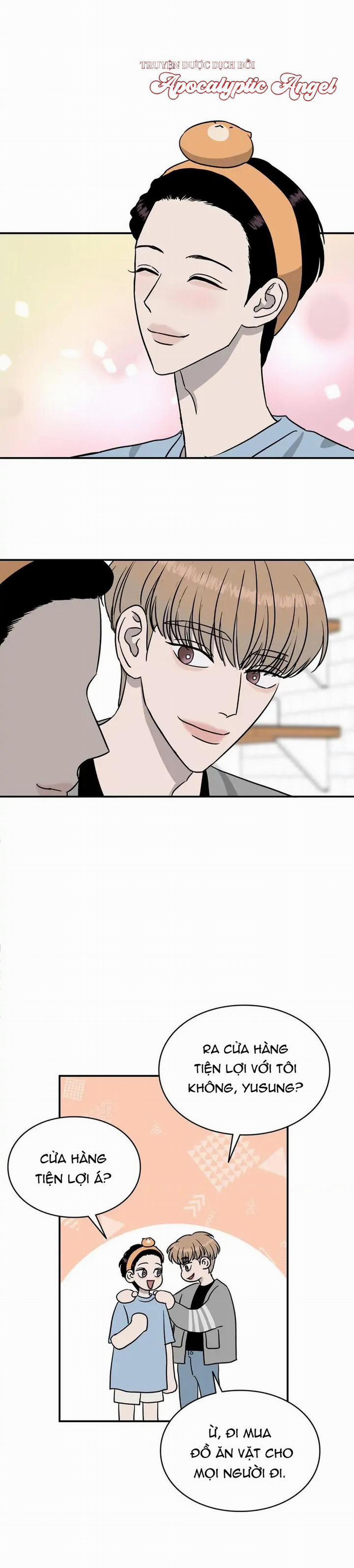 Vươn Tới Những Vì Sao 37 trang 1