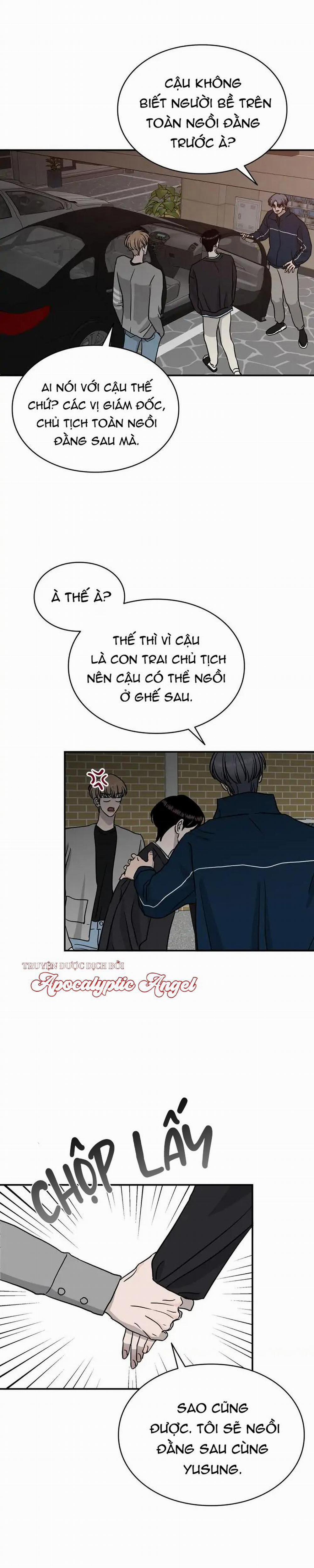 Vươn Tới Những Vì Sao 37 trang 10