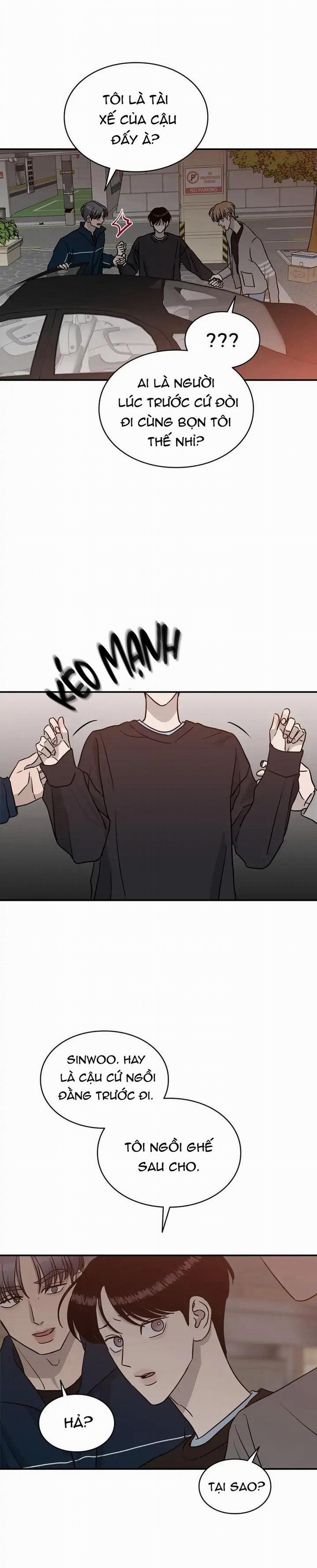 Vươn Tới Những Vì Sao 37 trang 11