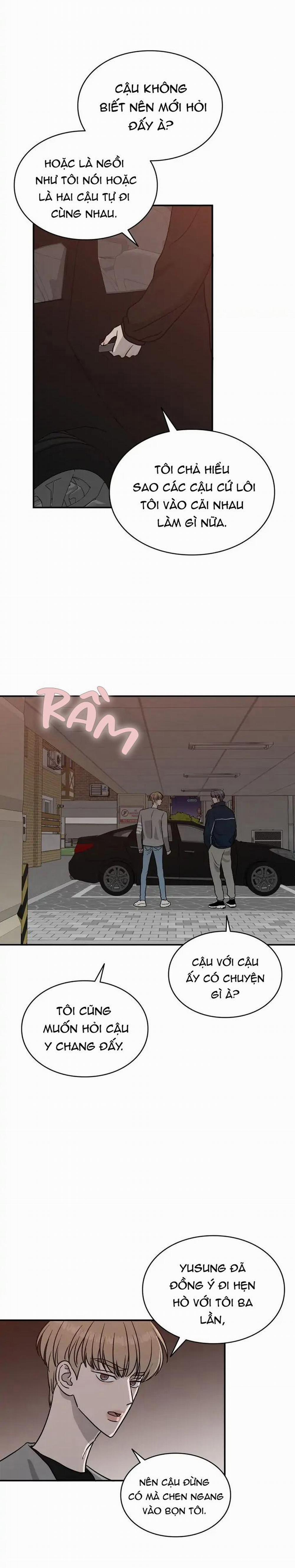 Vươn Tới Những Vì Sao 37 trang 12