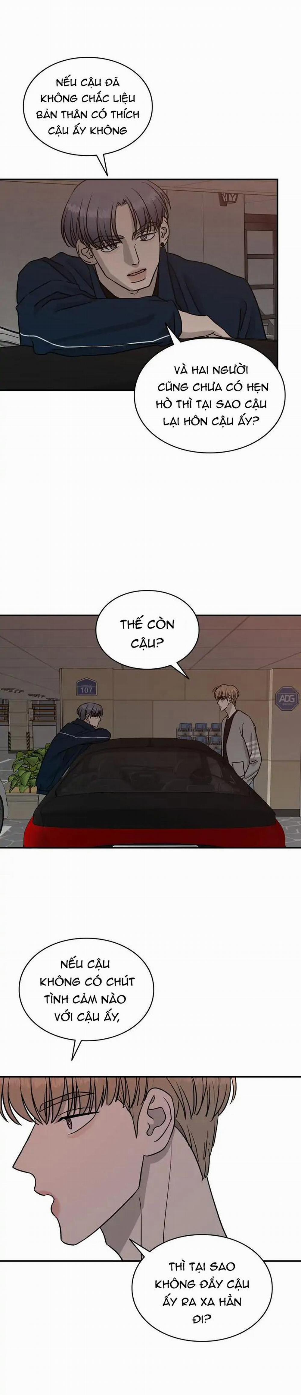 Vươn Tới Những Vì Sao 37 trang 14