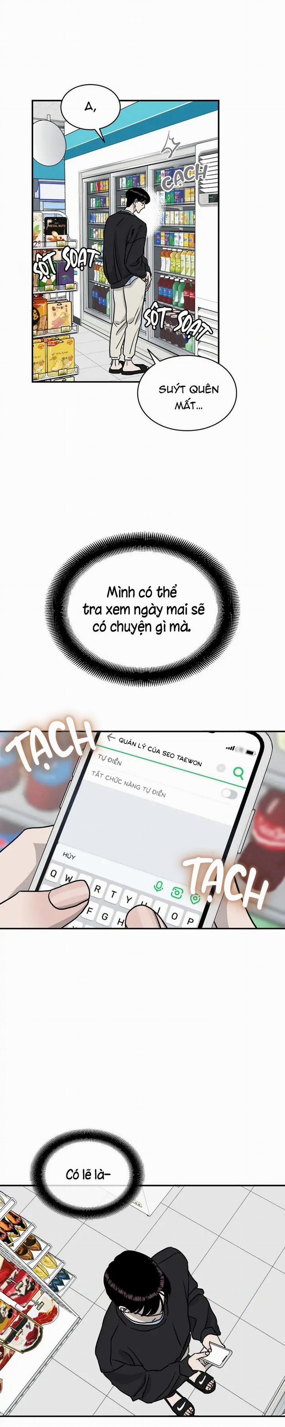 Vươn Tới Những Vì Sao 37 trang 18