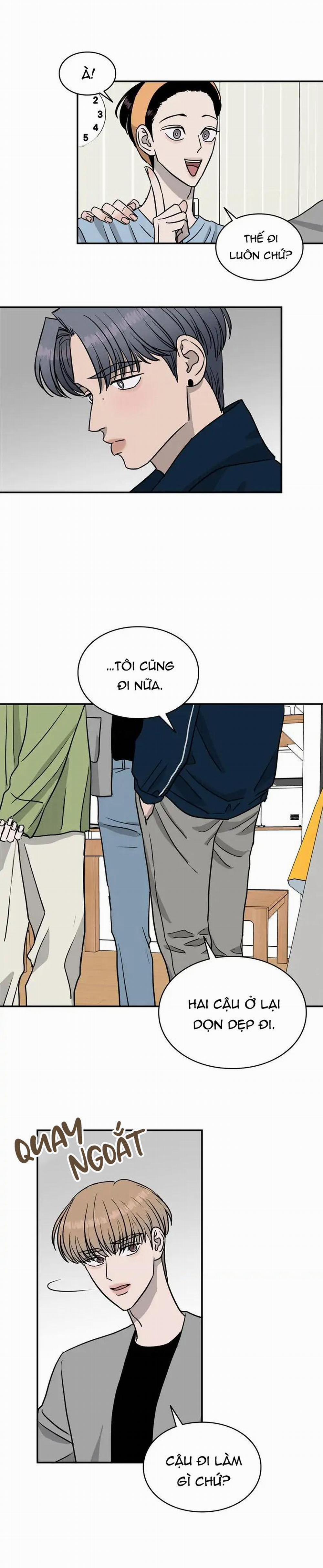 Vươn Tới Những Vì Sao 37 trang 2