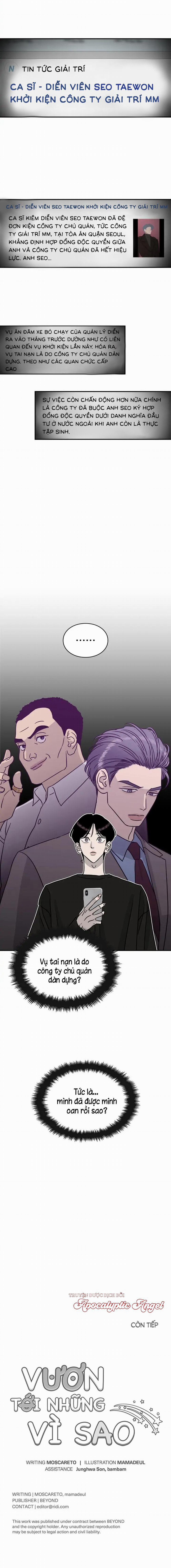 Vươn Tới Những Vì Sao 37 trang 20